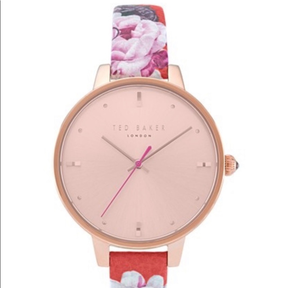 Ted Baker Watch